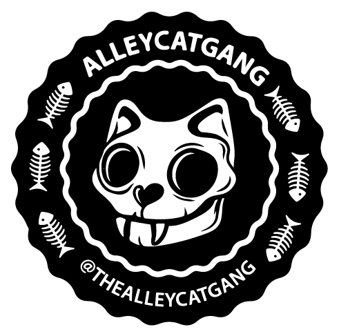 AlleyCatGang